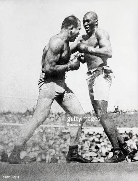 427 Jack Johnson Boxer Stock Photos & High